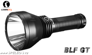 Дальнобойные фонари Lumintop BLF GT купить в России