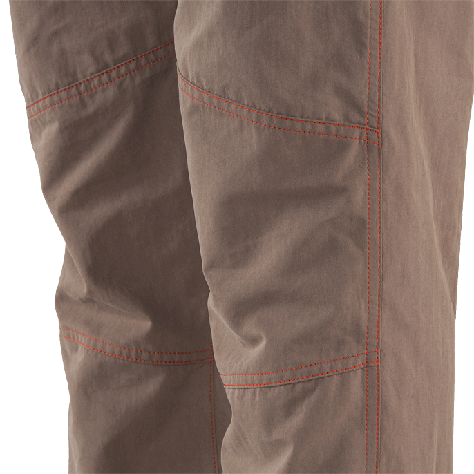 Sivera Чипаг Лёгкие штаны универсального применения из прочной износостойкой ткани Подходят для скалолазания и повседневной носки в походных и городских условиях