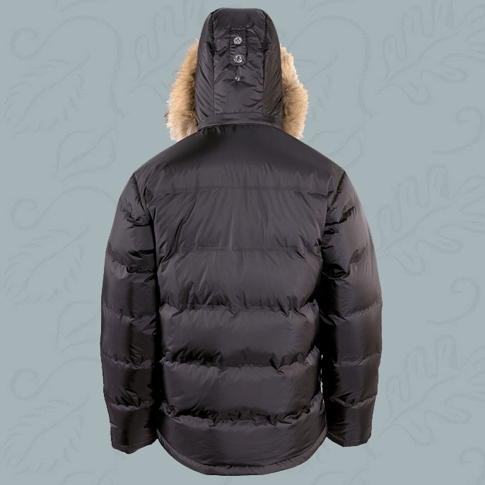 Сивера Ирик 2.0 Универсальная тёплая пуховая куртка для города и активного отдыха купить в интернет магазине обзоры тесты