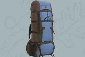Баск ANACONDA 120 V4  Экспедиционный рюкзак 130л+10л