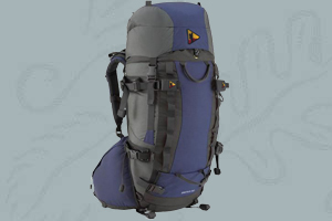 Баск BERG  Экспедиционный рюкзак (80л или 110л)