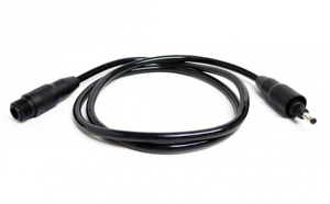 EC80 Морозостойкий удлинительный кабель с герметичными разъемами 3,5мм