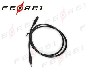 EC82 Морозостойкий удлинительный кабель с герметичными разъемами 3,5мм