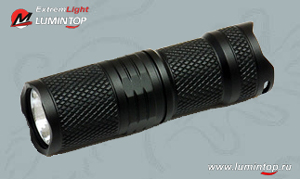 Lumintop ED10 (180 ANSI люмен) Карманный светодиодный фонарь