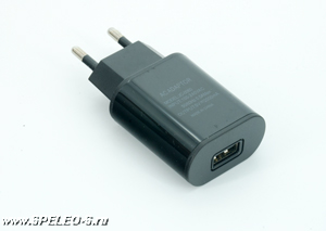 Сетевой адаптер USB 2A