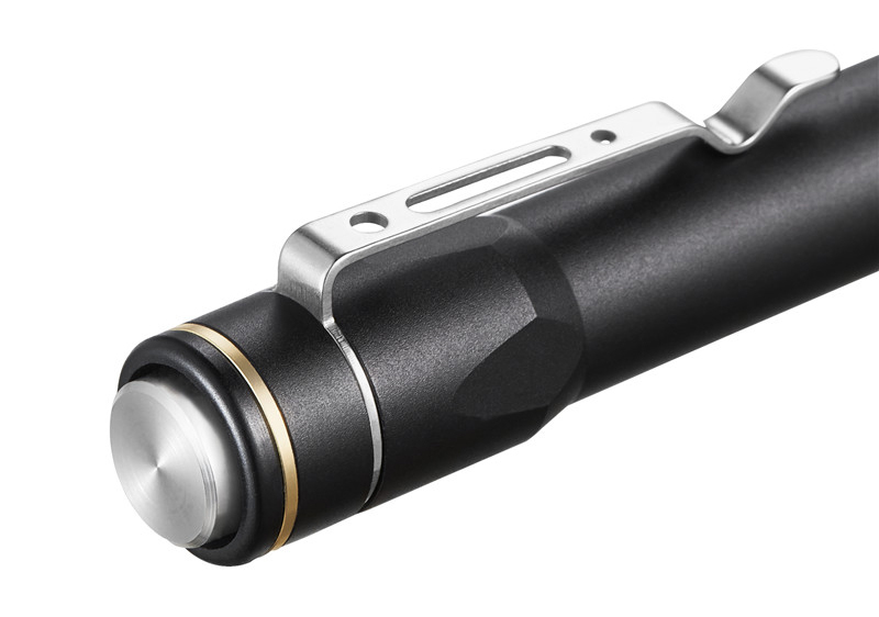 Lumintop IYP365  (200 ANSI люмен)  Карманный светодиодный фонарь в форме ручки