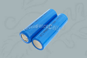 LiFePO4 18650 3.2V 1800mAh  Морозостойкие аккумуляторы с высокой токоотдачей