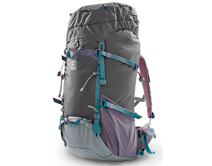 Баск NOMAD-90 Отличный экспедиционный рюкзак 90 литров