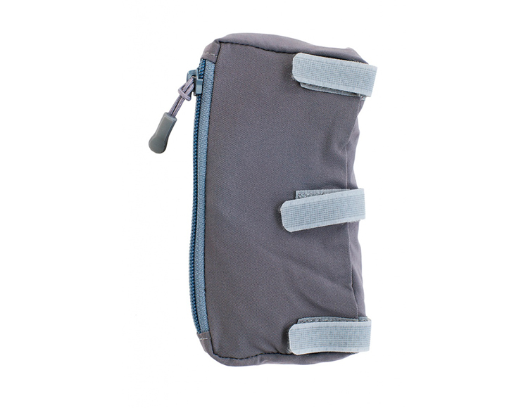 Съемный карман-держатель электроники на лямку рюкзаков серии Nomad
