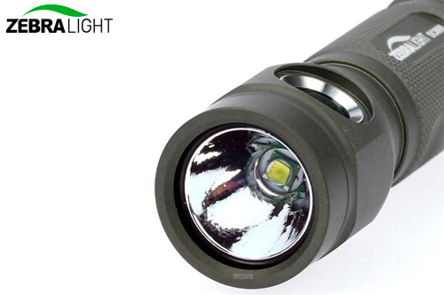 ZebraLight SC600  Карманный фонарь с широким лучом