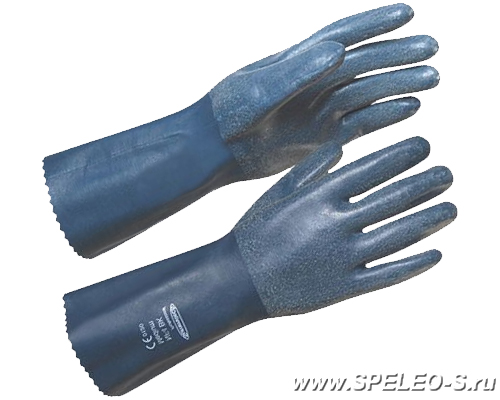 Профессиональные перчатки для спелеологии Summitech NF4 BK купить в интернет-магазине