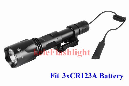 светодиодный фонарь UltraFire UF-763 цена