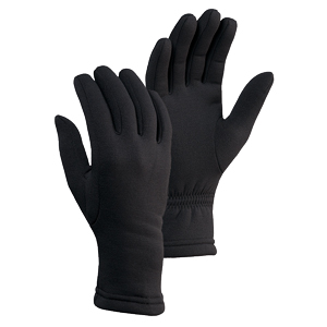 Sivera Укса  Тонкие легкие перчатки из серии зимнего термобелья