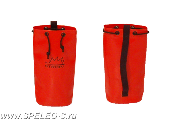 Strop Колибри 2 литра - Маленький дополнительный мешок для снаряжения, карабинов, фурнитуры, мешки strop строп Саневича